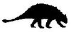 Ankylosaurus silhouette01.jpg