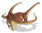Alamosaurus sanjuanensis